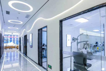 沃瑞眼科積極參與合肥市關(guān)愛殘疾人志愿服務(wù)行動